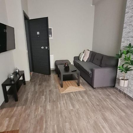 Апартаменты Trikala Easy Living B1 Kai B2 Экстерьер фото