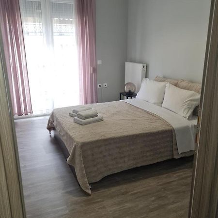 Апартаменты Trikala Easy Living B1 Kai B2 Экстерьер фото