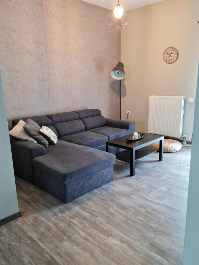 Апартаменты Trikala Easy Living B1 Kai B2 Экстерьер фото