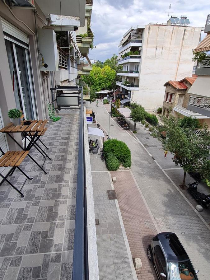 Апартаменты Trikala Easy Living B1 Kai B2 Экстерьер фото
