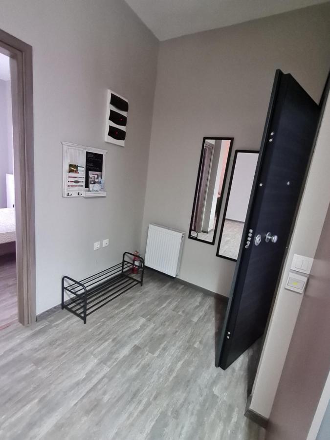 Апартаменты Trikala Easy Living B1 Kai B2 Экстерьер фото