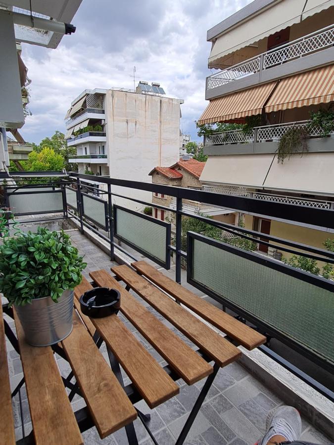 Апартаменты Trikala Easy Living B1 Kai B2 Экстерьер фото