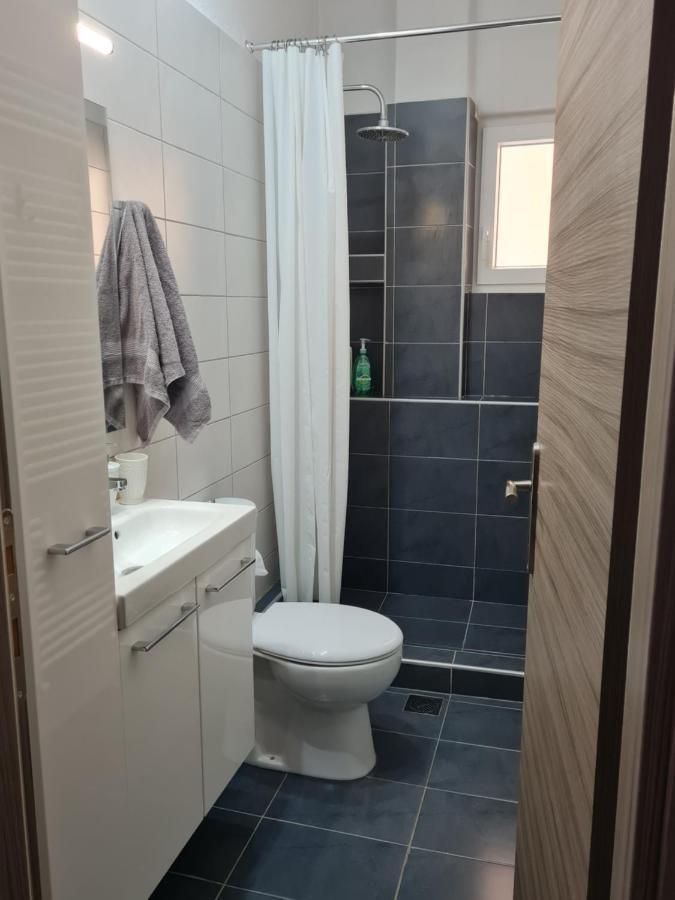 Апартаменты Trikala Easy Living B1 Kai B2 Экстерьер фото