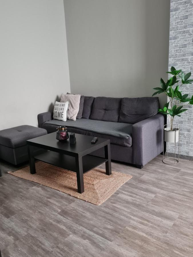 Апартаменты Trikala Easy Living B1 Kai B2 Экстерьер фото