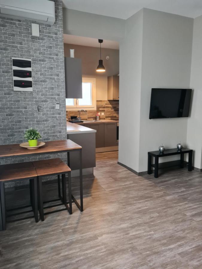 Апартаменты Trikala Easy Living B1 Kai B2 Экстерьер фото