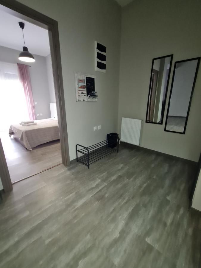 Апартаменты Trikala Easy Living B1 Kai B2 Экстерьер фото