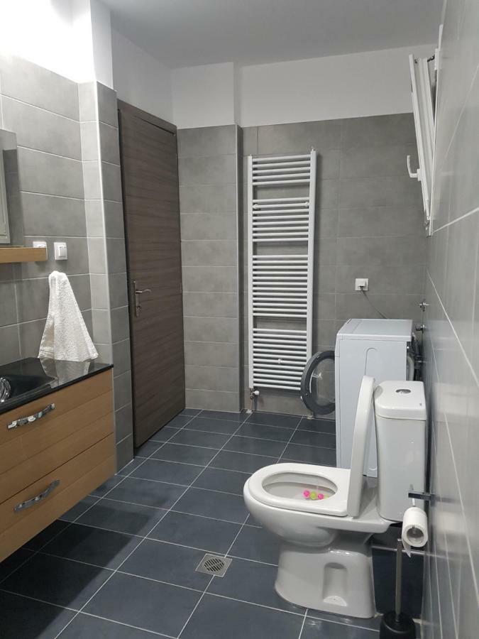 Апартаменты Trikala Easy Living B1 Kai B2 Экстерьер фото