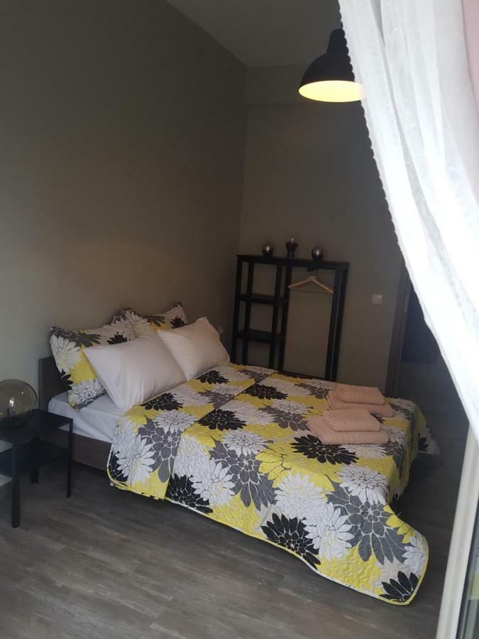 Апартаменты Trikala Easy Living B1 Kai B2 Экстерьер фото