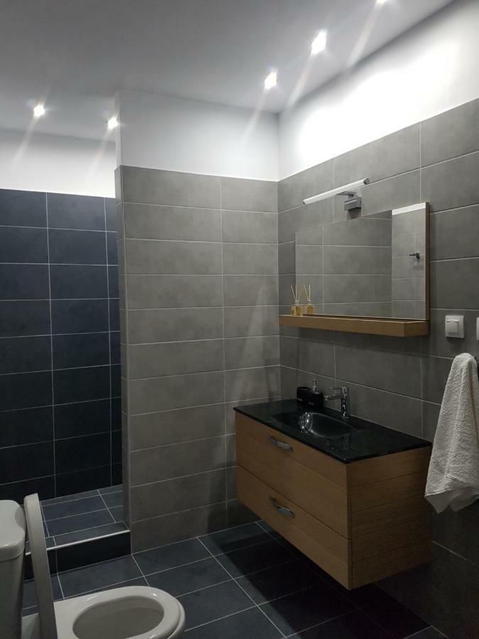 Апартаменты Trikala Easy Living B1 Kai B2 Экстерьер фото