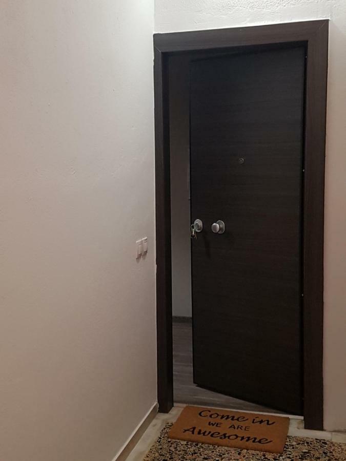 Апартаменты Trikala Easy Living B1 Kai B2 Экстерьер фото