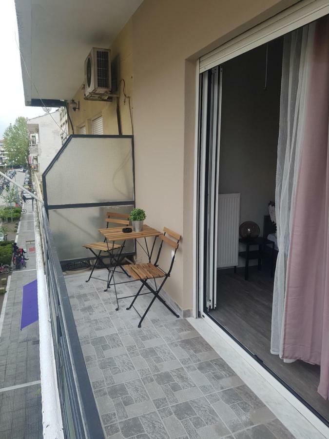 Апартаменты Trikala Easy Living B1 Kai B2 Экстерьер фото