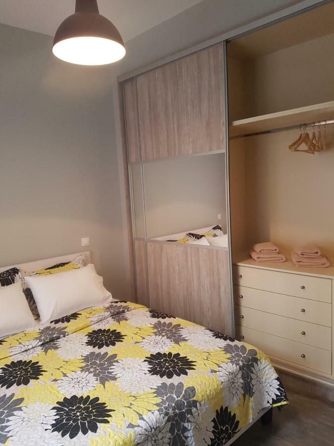 Апартаменты Trikala Easy Living B1 Kai B2 Экстерьер фото